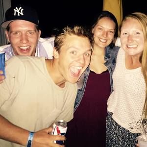 Meet your Posher, Jack